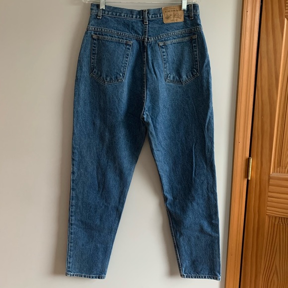 Vintage Fresno The Jean Company Jeans - Picture 2 of 8